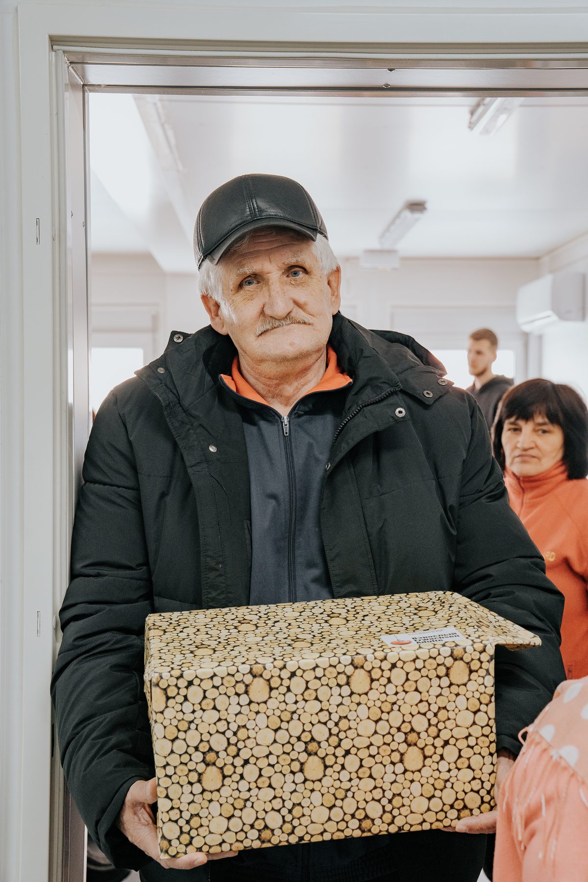 Гуманітарна допомога HFO — фото 2